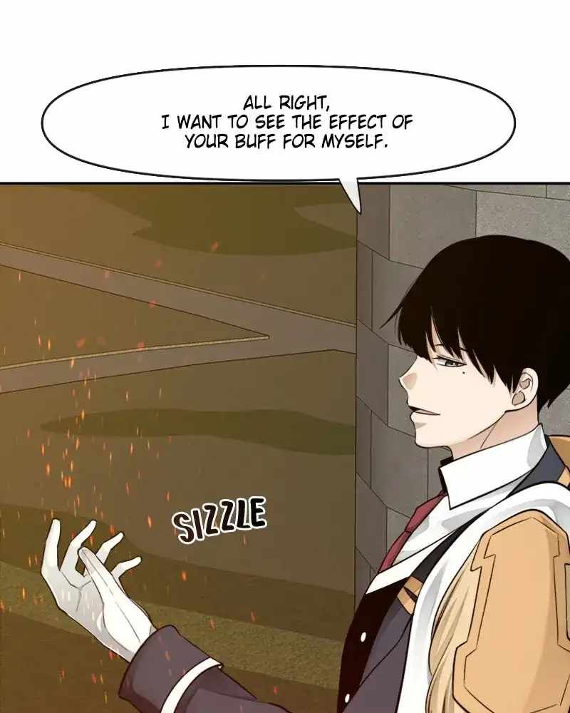 The Teacher of Perishable Villains chapter 73 page 68