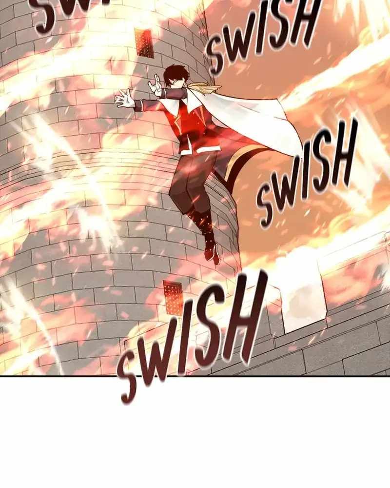 The Teacher of Perishable Villains chapter 73 page 72