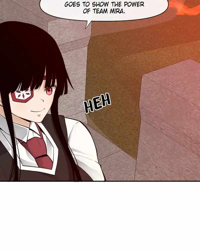 The Teacher of Perishable Villains chapter 73 page 81