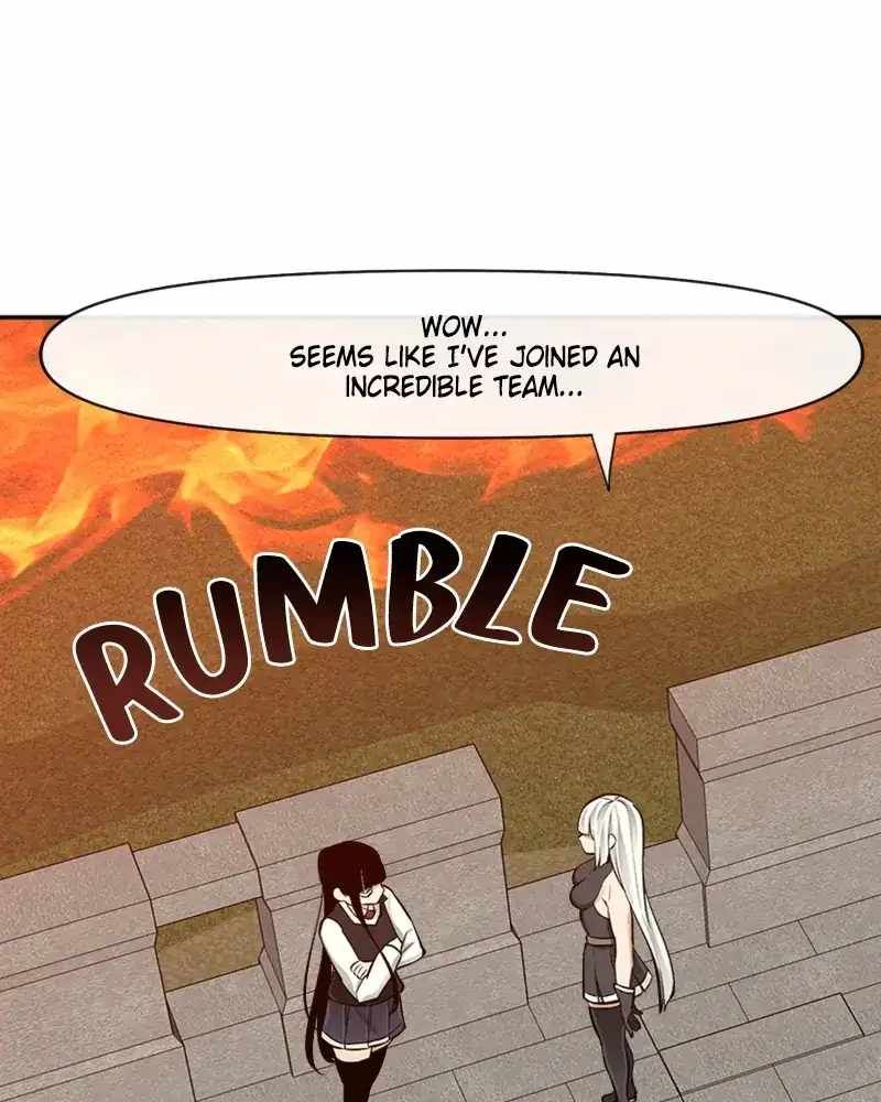 The Teacher of Perishable Villains chapter 73 page 82