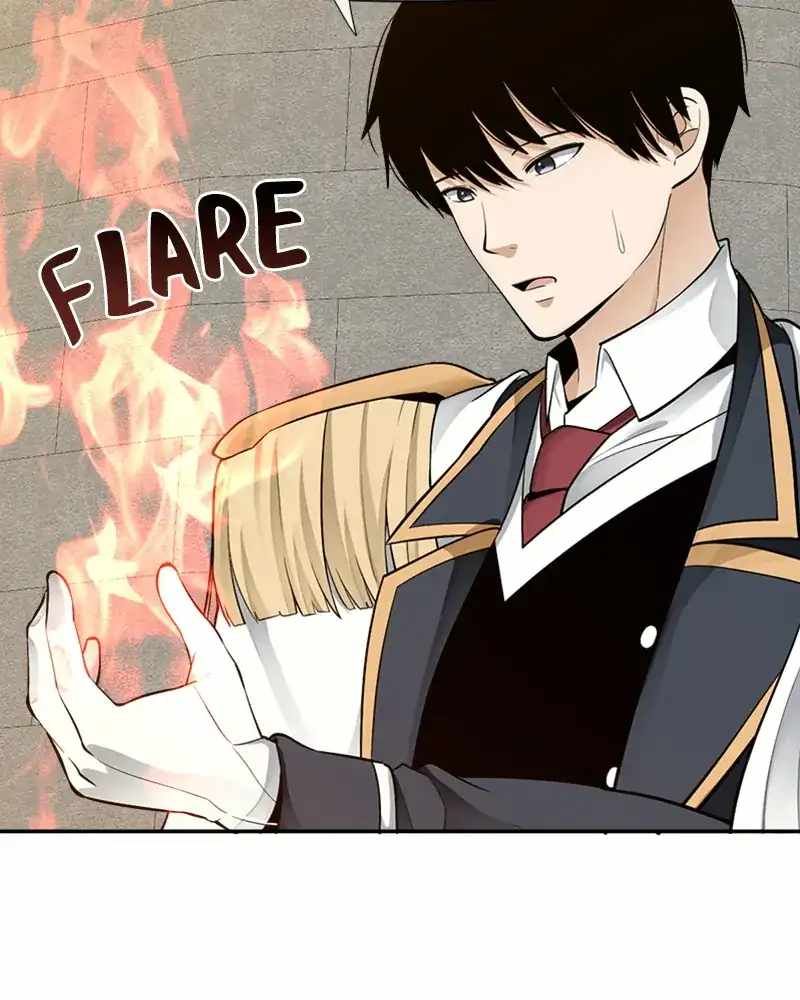 The Teacher of Perishable Villains chapter 73 page 84