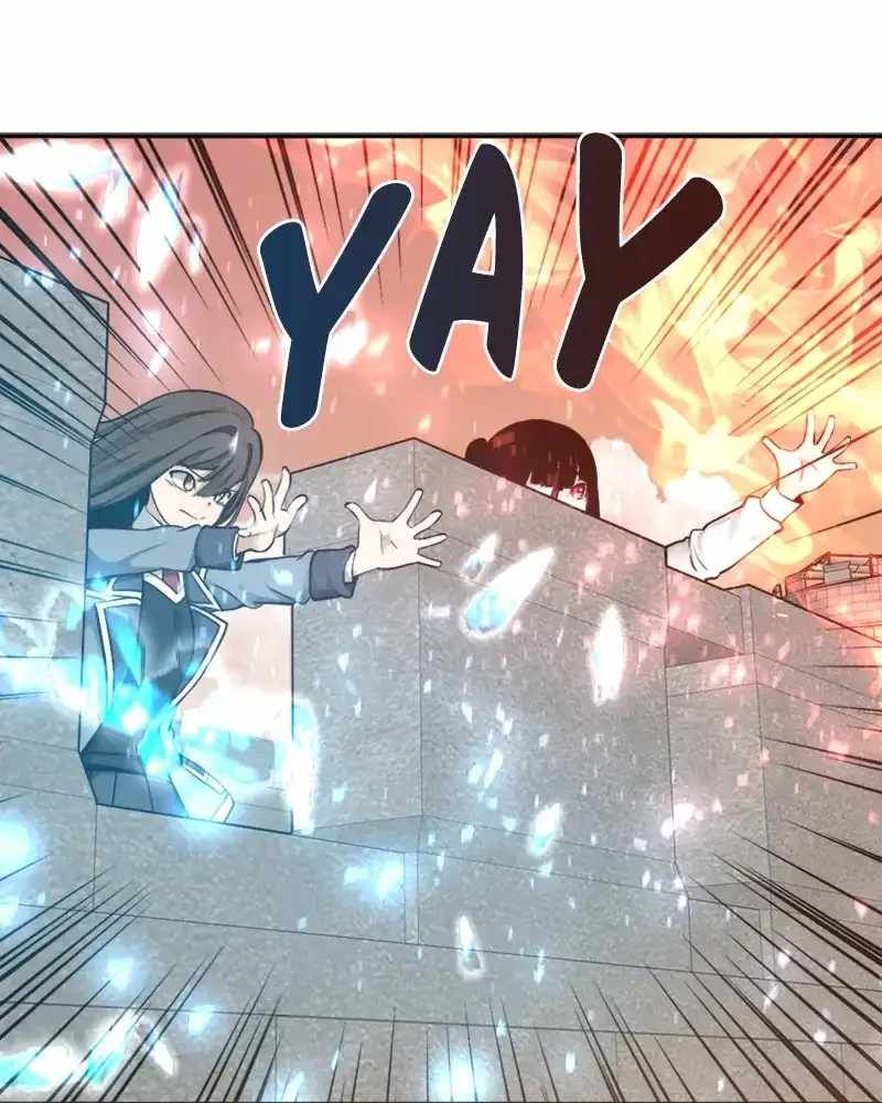 The Teacher of Perishable Villains chapter 73 page 90