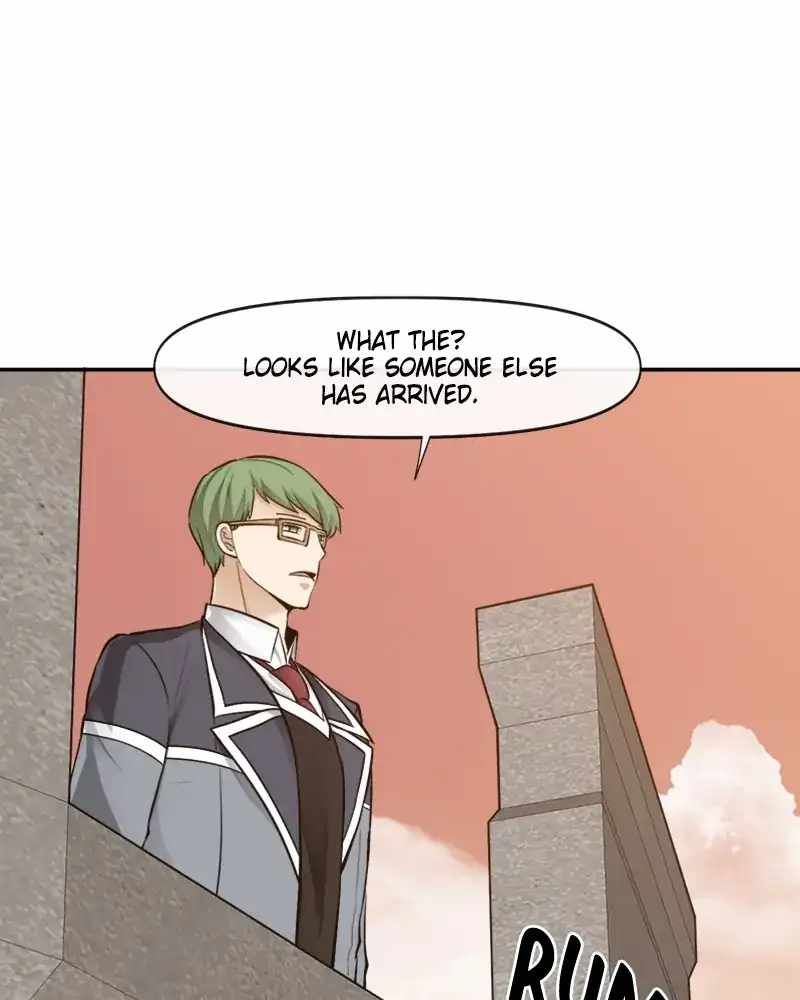 The Teacher of Perishable Villains chapter 73 page 92