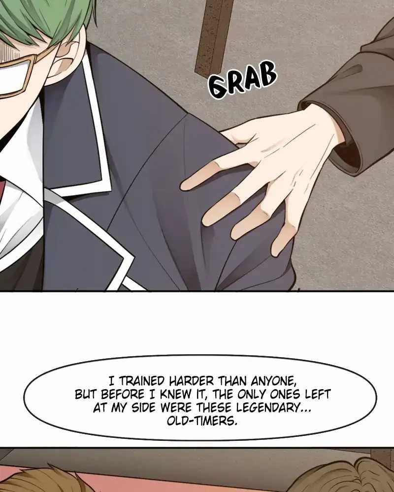 The Teacher of Perishable Villains chapter 73 page 97