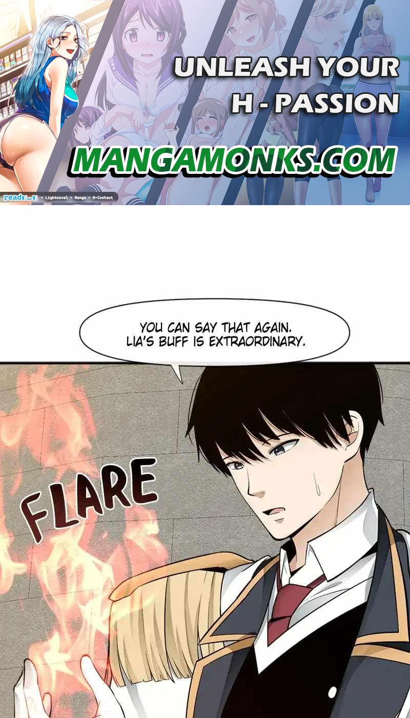 The Teacher of Perishable Villains chapter 74 page 1