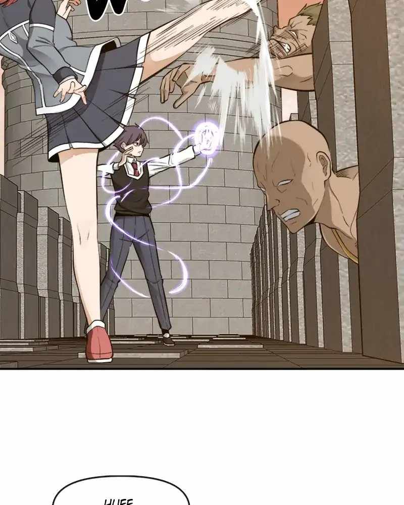 The Teacher of Perishable Villains chapter 74 page 13