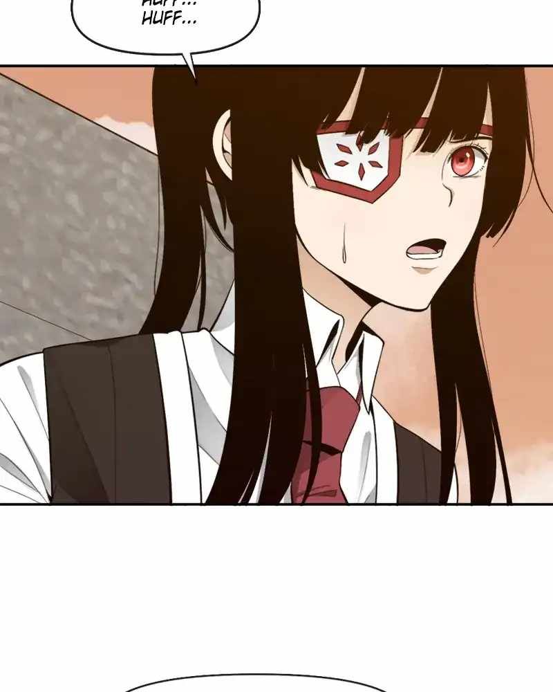 The Teacher of Perishable Villains chapter 74 page 14