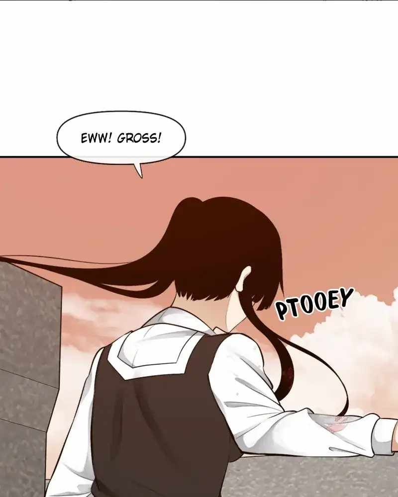 The Teacher of Perishable Villains chapter 74 page 18