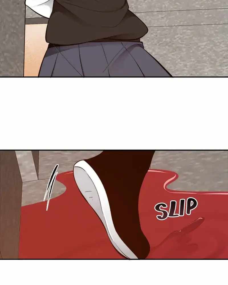 The Teacher of Perishable Villains chapter 74 page 19