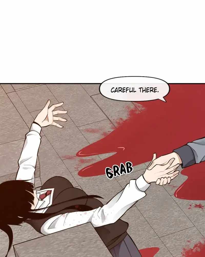 The Teacher of Perishable Villains chapter 74 page 21