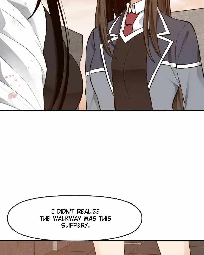 The Teacher of Perishable Villains chapter 74 page 23