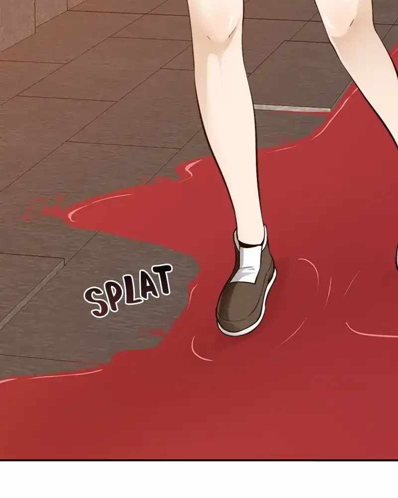 The Teacher of Perishable Villains chapter 74 page 24