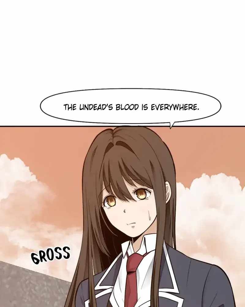 The Teacher of Perishable Villains chapter 74 page 25