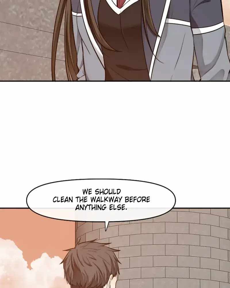 The Teacher of Perishable Villains chapter 74 page 26