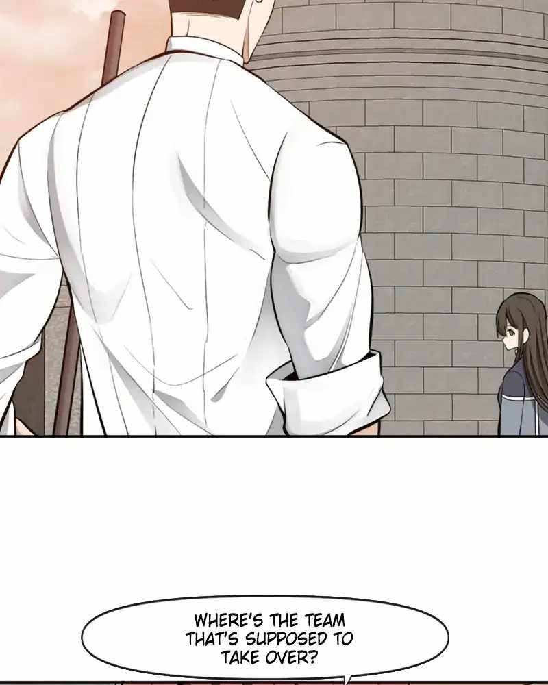 The Teacher of Perishable Villains chapter 74 page 27