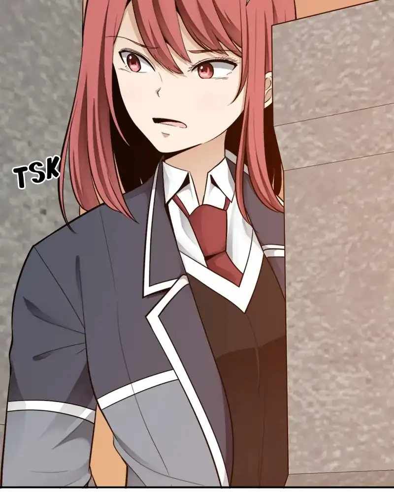 The Teacher of Perishable Villains chapter 74 page 28