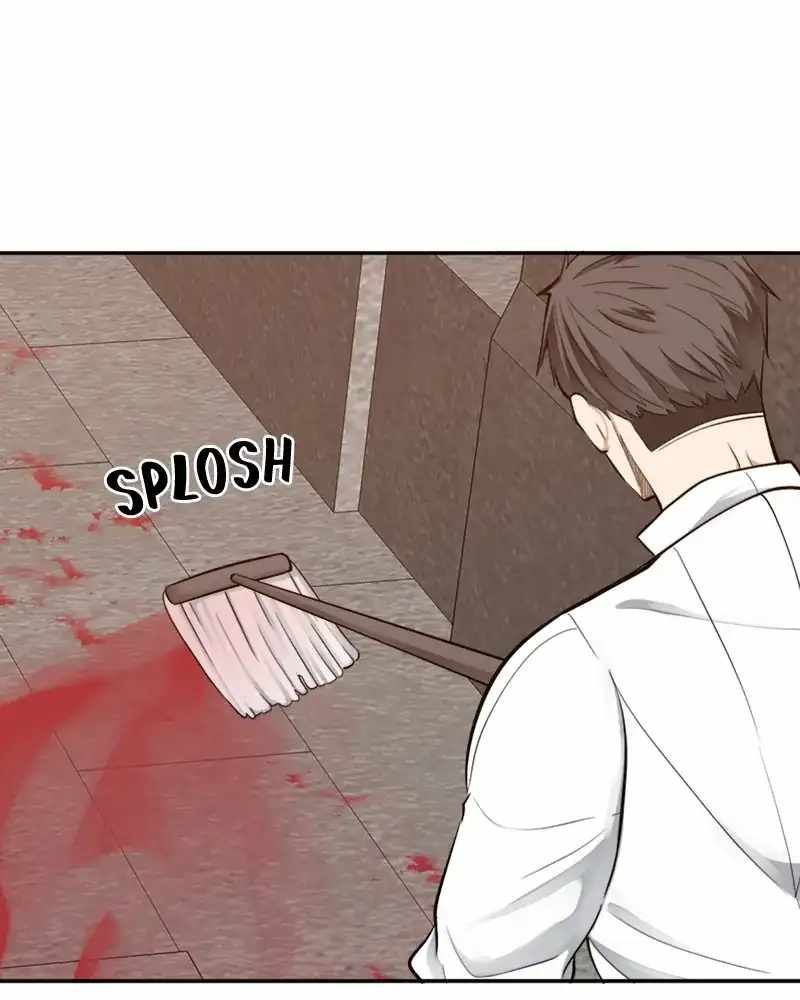 The Teacher of Perishable Villains chapter 74 page 29