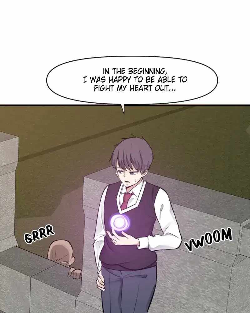 The Teacher of Perishable Villains chapter 74 page 30