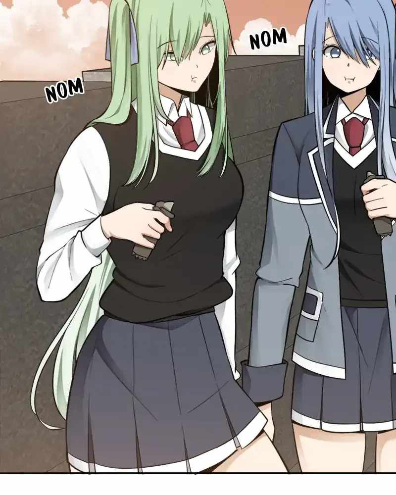 The Teacher of Perishable Villains chapter 74 page 35