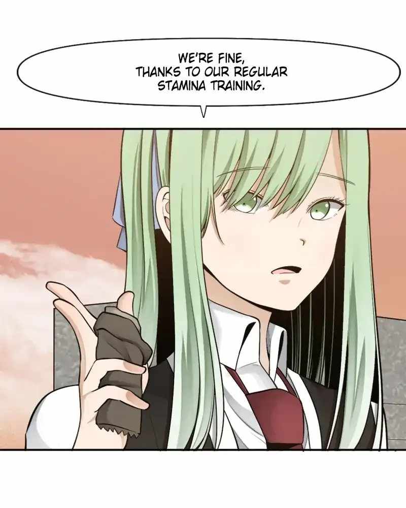 The Teacher of Perishable Villains chapter 74 page 36