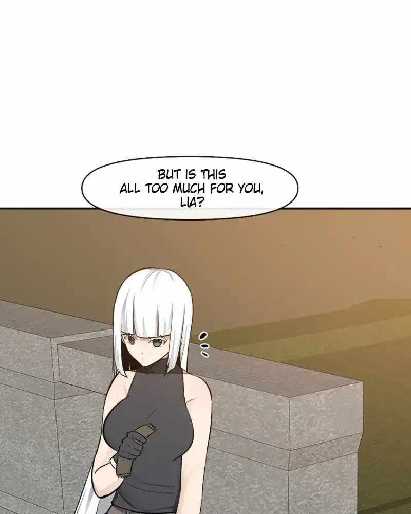 The Teacher of Perishable Villains chapter 74 page 37