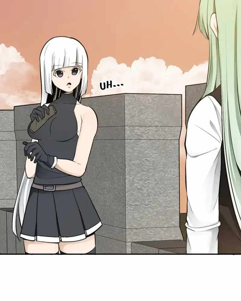 The Teacher of Perishable Villains chapter 74 page 39