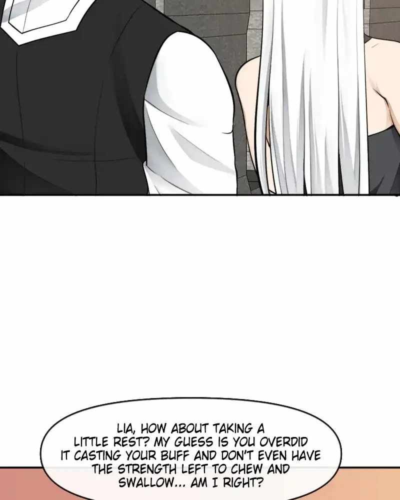 The Teacher of Perishable Villains chapter 74 page 43