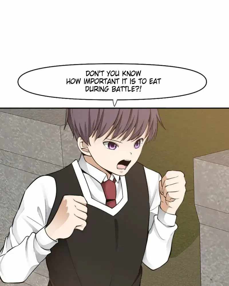 The Teacher of Perishable Villains chapter 74 page 46