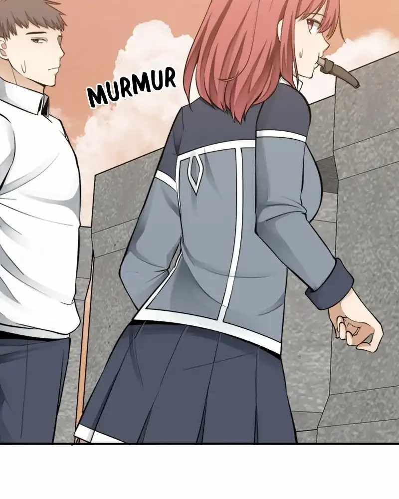 The Teacher of Perishable Villains chapter 74 page 49