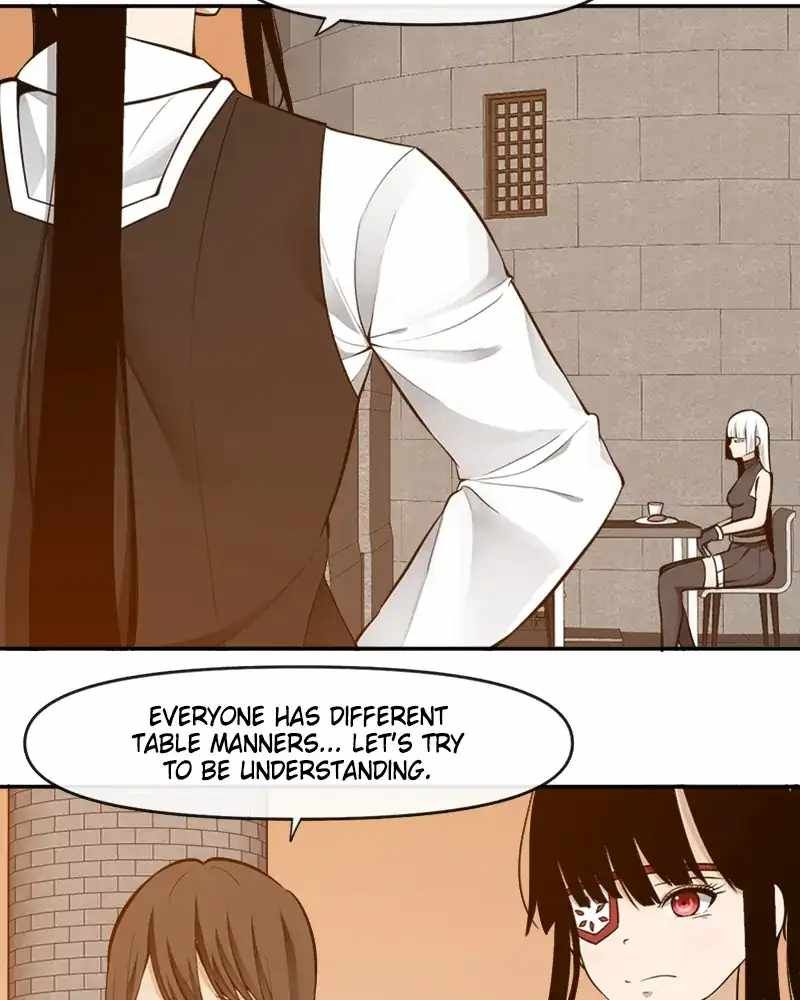 The Teacher of Perishable Villains chapter 74 page 52