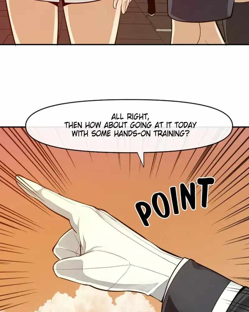 The Teacher of Perishable Villains chapter 74 page 6