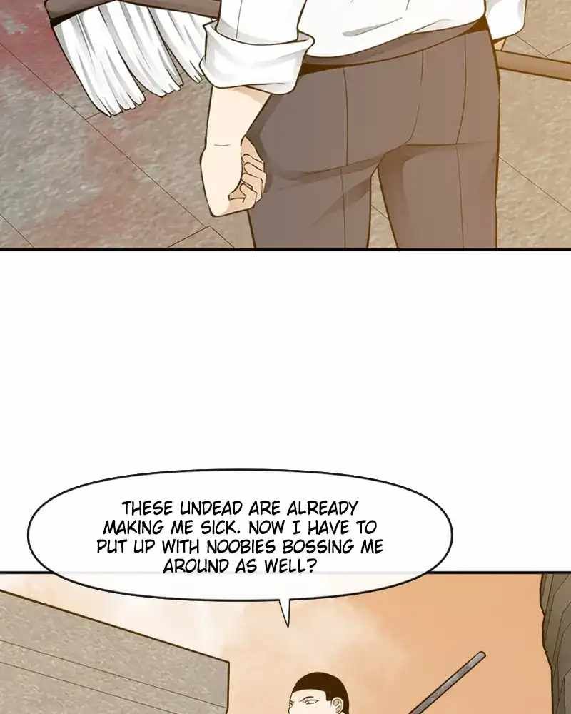 The Teacher of Perishable Villains chapter 74 page 61