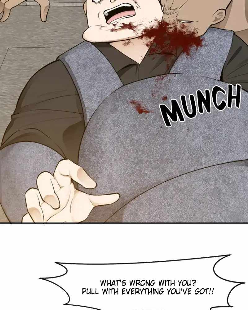 The Teacher of Perishable Villains chapter 74 page 73