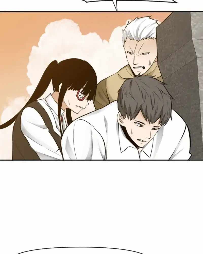 The Teacher of Perishable Villains chapter 74 page 74