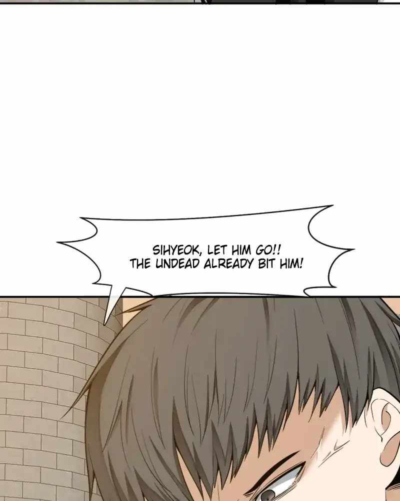 The Teacher of Perishable Villains chapter 74 page 76