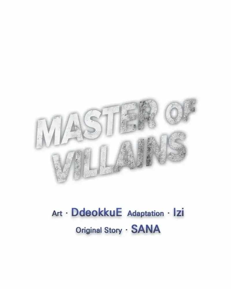 The Teacher of Perishable Villains chapter 74 page 8