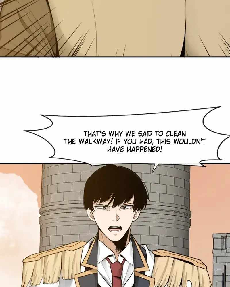 The Teacher of Perishable Villains chapter 74 page 81