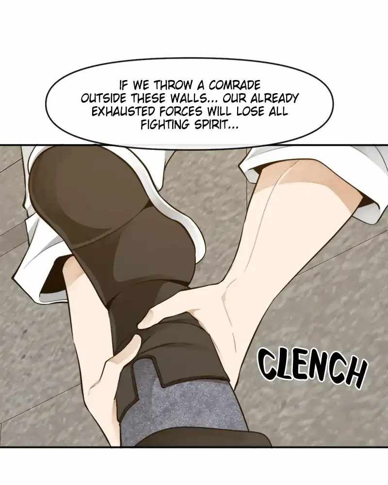 The Teacher of Perishable Villains chapter 74 page 85