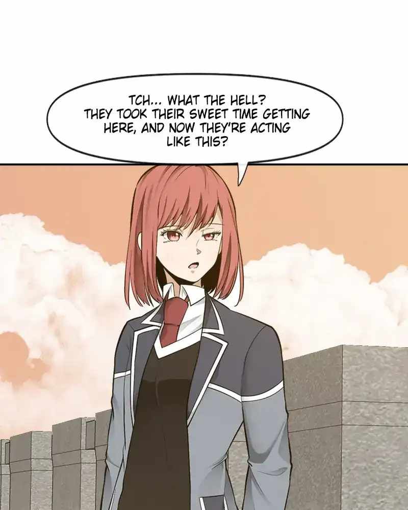 The Teacher of Perishable Villains chapter 75 page 21