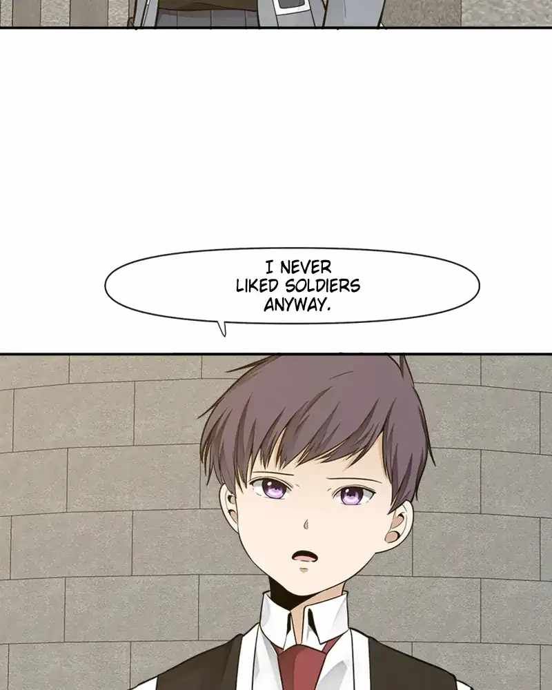 The Teacher of Perishable Villains chapter 75 page 22