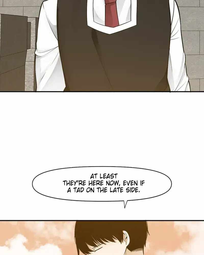 The Teacher of Perishable Villains chapter 75 page 23