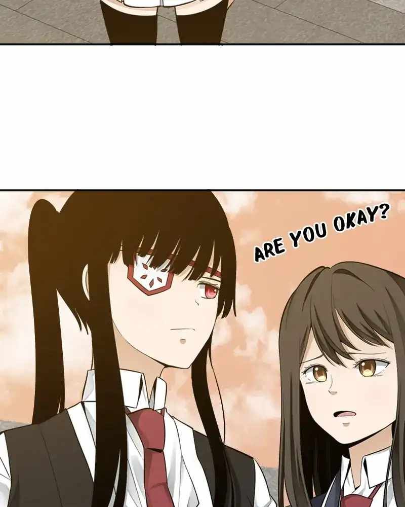The Teacher of Perishable Villains chapter 75 page 27