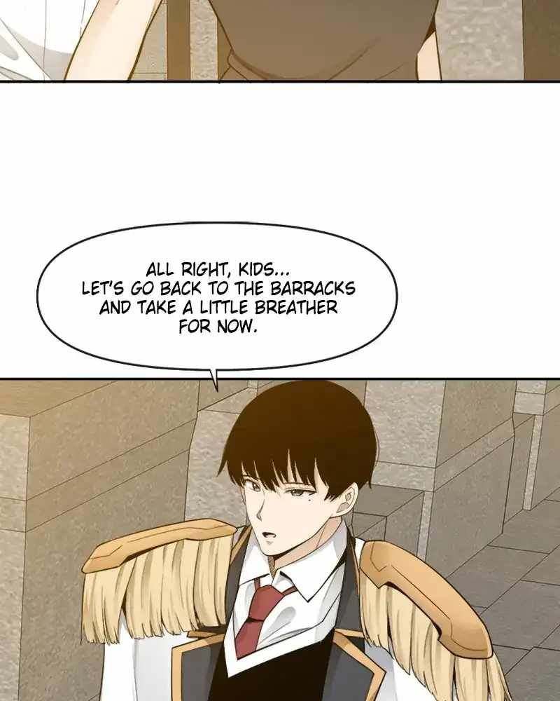The Teacher of Perishable Villains chapter 75 page 30