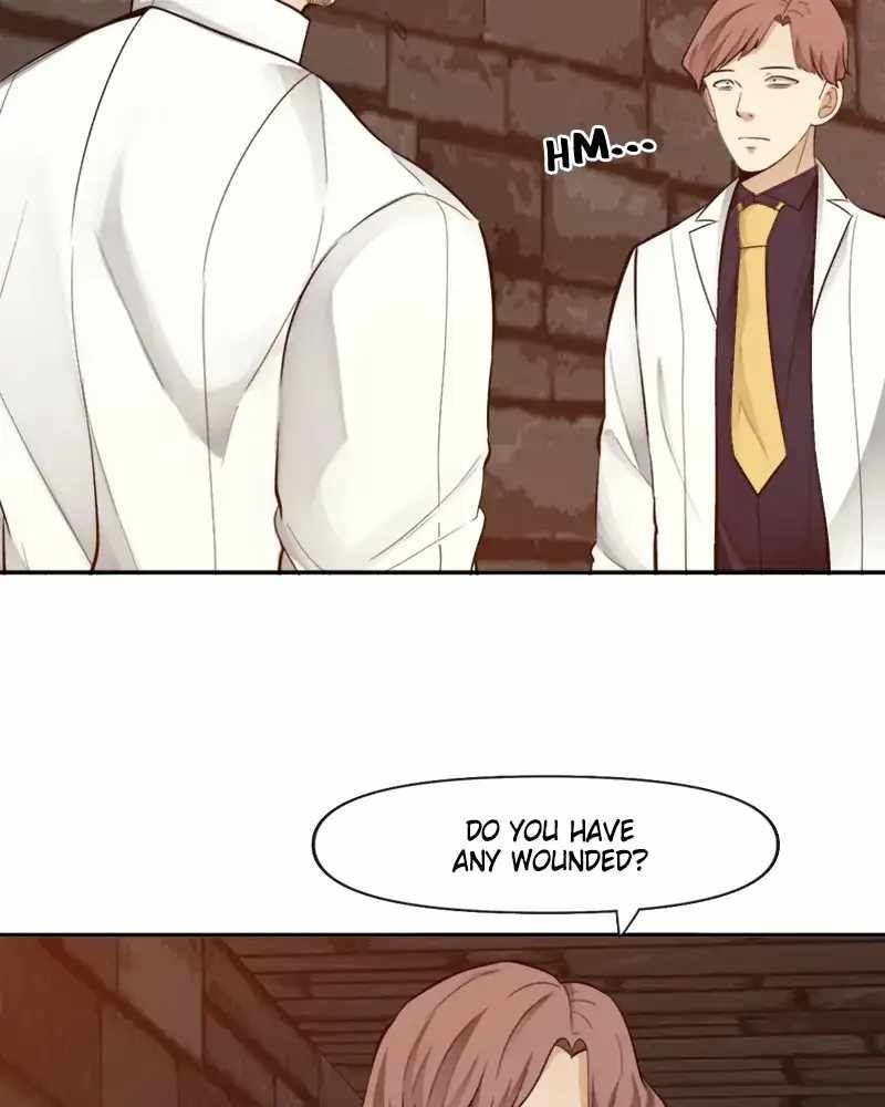 The Teacher of Perishable Villains chapter 75 page 35