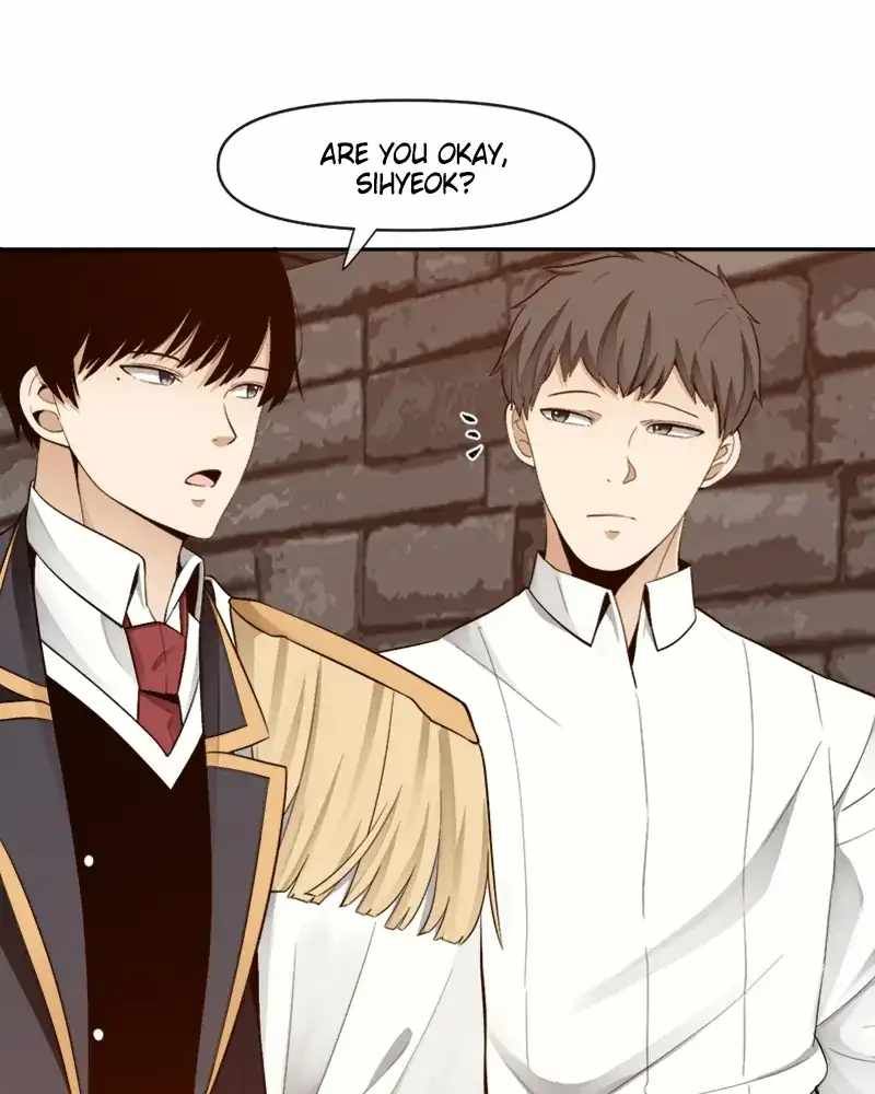 The Teacher of Perishable Villains chapter 75 page 37