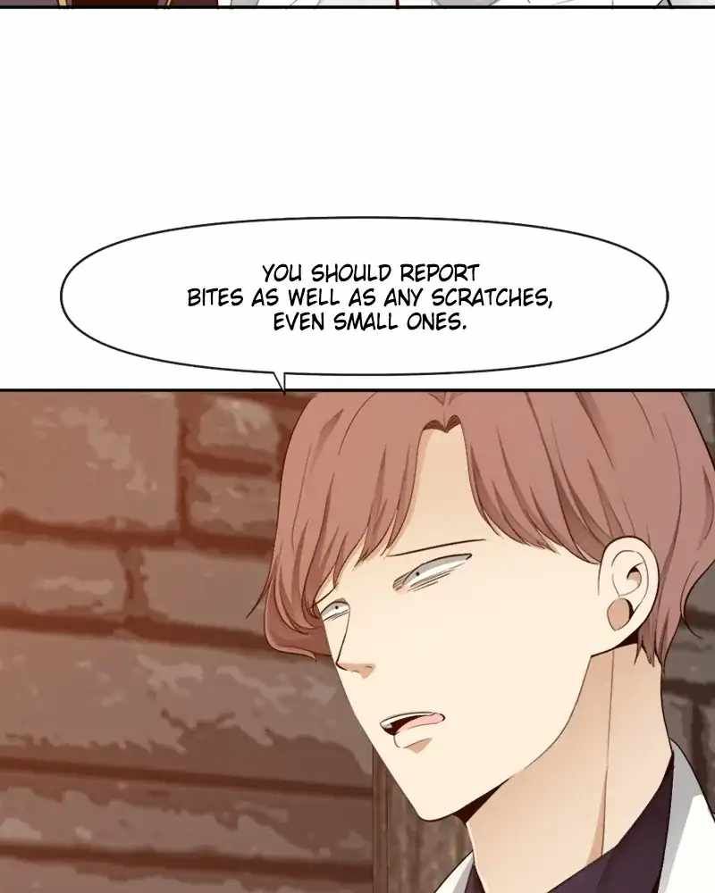 The Teacher of Perishable Villains chapter 75 page 38