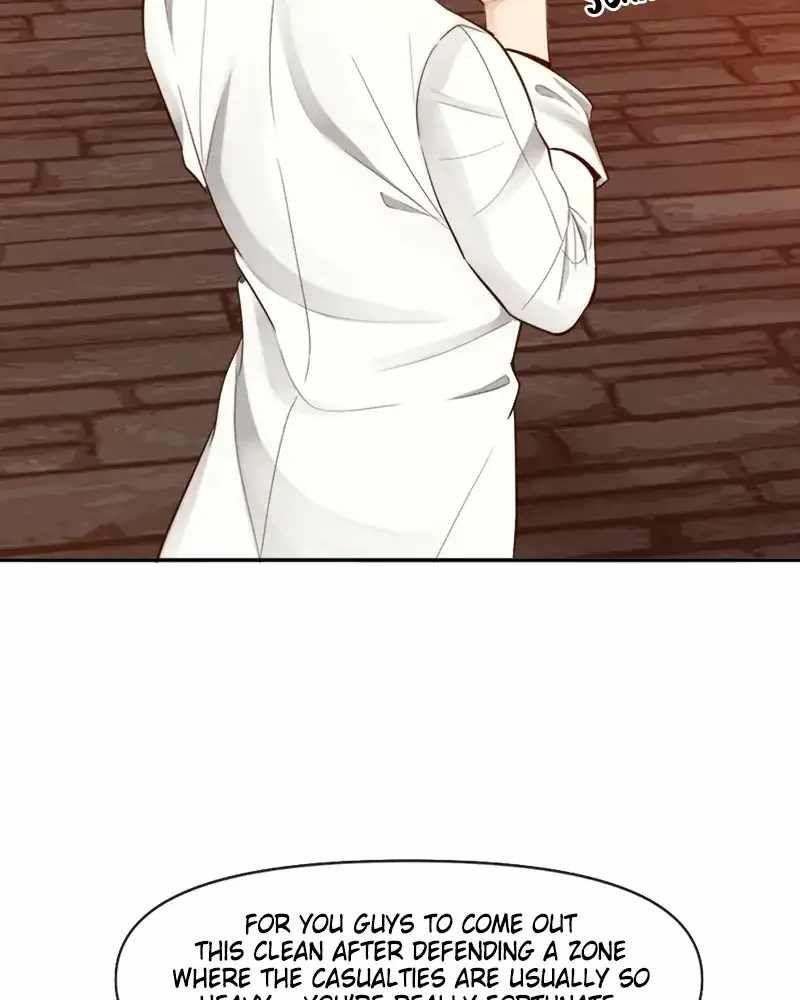 The Teacher of Perishable Villains chapter 75 page 45