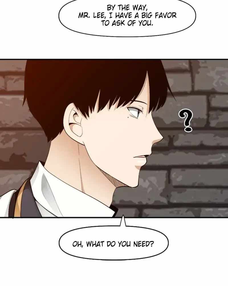 The Teacher of Perishable Villains chapter 75 page 47