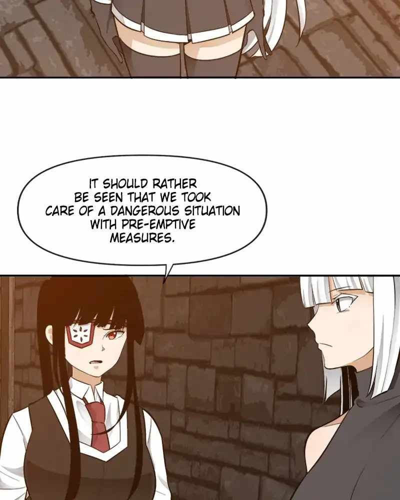 The Teacher of Perishable Villains chapter 75 page 50
