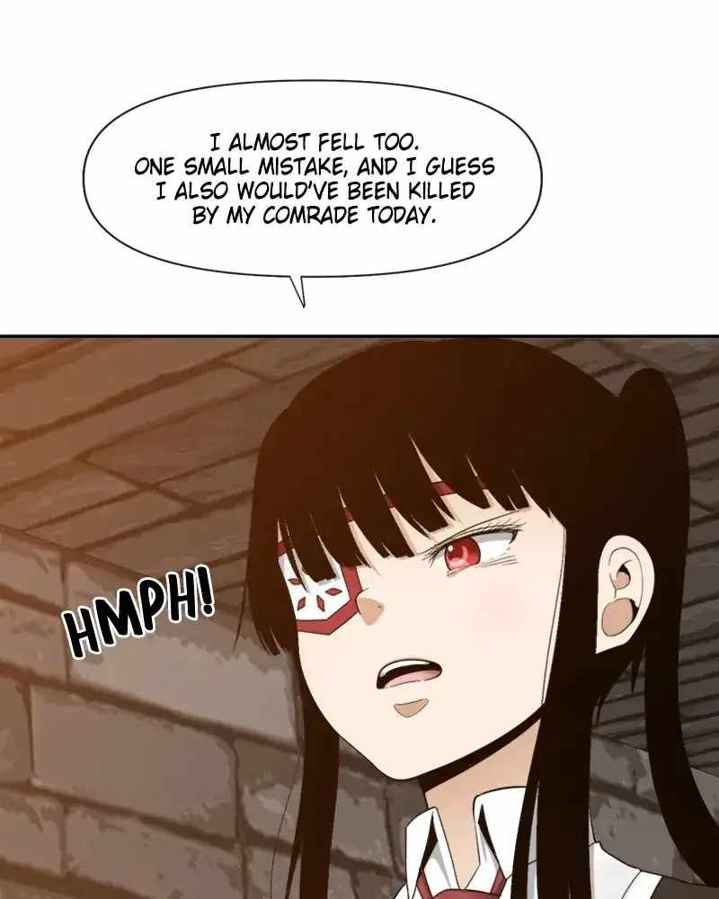 The Teacher of Perishable Villains chapter 75 page 54